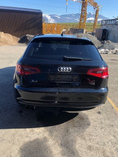Audi A3 1.8
