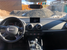 Audi A3 1.8