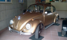 Vw Käfer