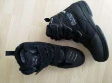 IXS-Porelle-Boots-Motorradschuhe