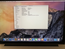 MacBook Pro Retina 15