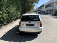 VW Polo Kombi 1,6