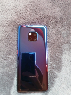  Huawei mate 20 Pro