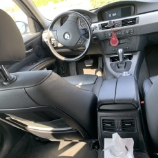 BMW 325xi frisch ab MFK 28.08.2019
