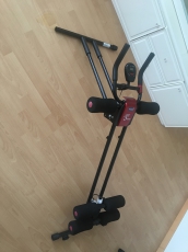 Sportgerät