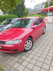 Opel vectra Top zustand
