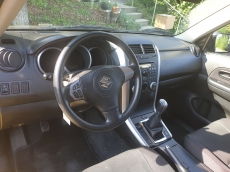 Suzuki Grand Vitara 1.6 