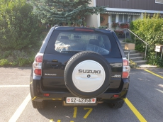 Suzuki Grand Vitara 1.6 