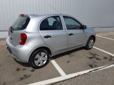 Zu verkaufen Nissan Micra 1.2 Visia  