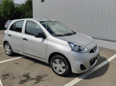 Zu verkaufen Nissan Micra 1.2 Visia  