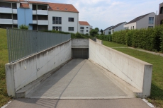 Tiefgaragenparkplatz 