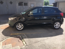 Ford KA+ 1.2 Ti-VCT 85 cool&sound