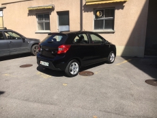 Ford KA+ 1.2 Ti-VCT 85 cool&sound