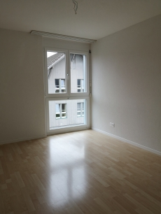 4.5-Zimmerwohnung mit Galerie