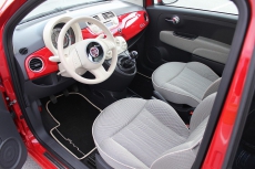 Fiat 500 1.2 8v Italie edition