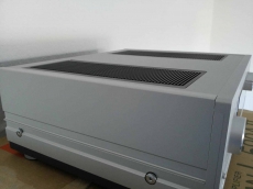 Luxman L-590 AII Vollverstärker im neuwertigen Zustand in OVP