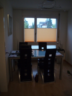 4 1/2 Zimmer Wohnung