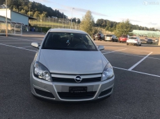 Opel Astra H 1.7 cdti