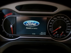 Ford galaxy ii 2.0 tdci 140 ghia