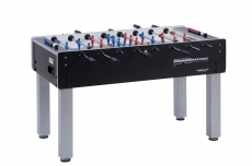 Tischfussballkasten, Fussballtisch XXL für 8Personen