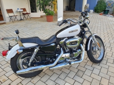 Harley Davidson XL 1200L