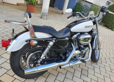 Harley Davidson XL 1200L