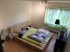 Moderne 3 Zimmer Wohnung