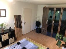 Moderne 3 Zimmer Wohnung