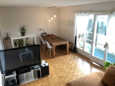 Moderne 3 Zimmer Wohnung