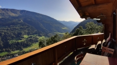 Herrliches Chalet in märchenhafter Umgebung Top Aussichtslage