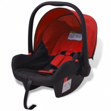 3-in-1 Kinderwagen