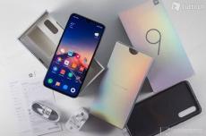 XIAOMI Mi 9 128GB mit OVP