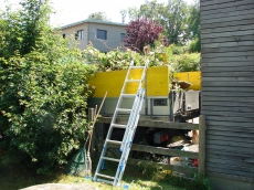 Unterhalt Ihres Gartens Gartenbau