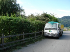 Unterhalt Ihres Gartens Gartenbau