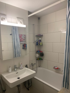 Preiswerte 4 Zimmer Wohnung in Dübendorf