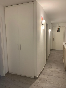 Preiswerte 4 Zimmer Wohnung in Dübendorf