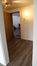 Lichterfüllte, gemütliche 2 ½ Zimmer Stadtwohnung