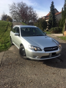 Günstiges und zuverlässiges Winterauto