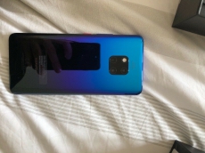 Huawei p20 pro mate