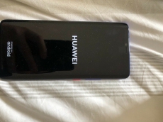 Huawei p20 pro mate