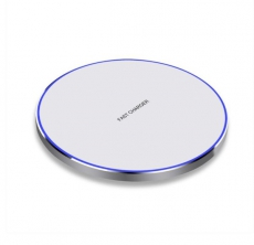 QI Fast Charging Wireless Charger KD-1