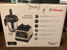 Vitamix Mischer