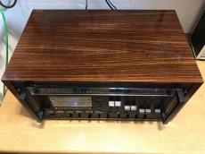 NAKAMICHI 1000 ZXL Tapedeck, TOP Zustand