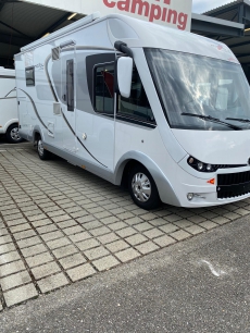 Wohnmobil Carthago Malibu I 440 QB