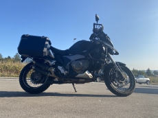 VFR1200X Crosstourer