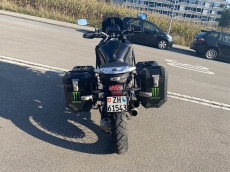 VFR1200X Crosstourer