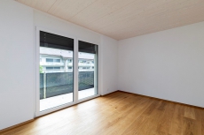 Attika-Wohnung Duplex 6.5 Zimmer