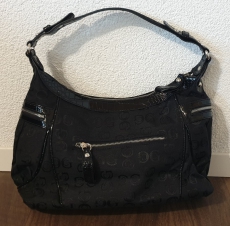 Handtasche Gussaci