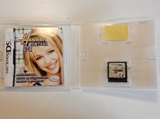 Nintendo DS - Hannah Montana