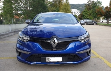 Renault Mégane 1.6 TCe 205 GT EDC